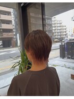シアエミュー 新越谷店(SHEER emu)&nbsp;インナーピンクベージュ【新越谷・南越谷】