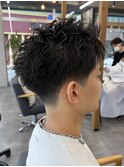 スパイキーショート【木村優希】