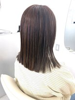 タド(TADO)&nbsp;ブリーチなしアンブレラカラー