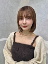 アッシュ 都立大学店(Ash)&nbsp;カット