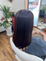 ココロ(Cocoro)&nbsp;艶髪ストレート