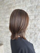フラット 千葉(Flat.) レイヤースタイル【千葉・千葉駅】