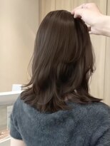 ウェイズトウキョウ 新宿店(Ways TOKYO)&nbsp;水光感のある潤いベージュ