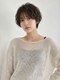 ヘアーデザインワウ(Hair design WOW)の写真/【鳳/津久野/駐車場有】イメチェンしたい方に☆あなたの魅力を引き出し、今までと違う自分に出会える♪