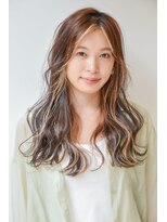 アヴァンティ バロー高辻店(Avanti)&nbsp;20代30代40代大人ウェーブロング