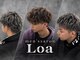 メンズサロンロア(men's salon Loa)の写真