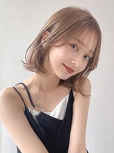 スペックホルダーミミ(Spec Holder mimi)