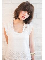 エニイ(ANY)&nbsp;フリルカールロブ