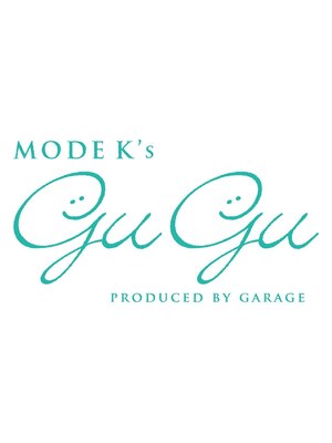モードケイズ ググ 吹田店(MODE K's gugu)