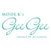 モードケイズ ググ 吹田店(MODE K's gugu)のお店ロゴ