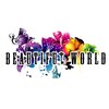 ビューティフルワールド(BEAUTIFUL WORLD)のお店ロゴ