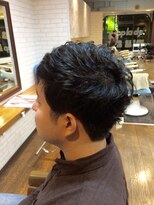 ストップレディー(stop lady)&nbsp;カールショートヘア