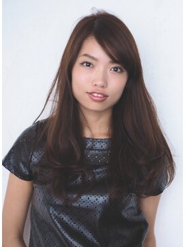 アトリエMAI 北千住 Aラインロング【アトリエMAI北千住】