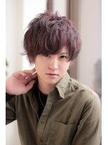 【FORTE 】ピンクサファイヤスマートマッシュ