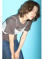 リトロボ(ritrovo)&nbsp;甘辛MIXウエーブ