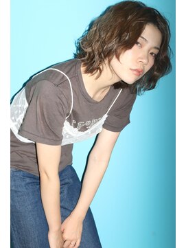 リトロボ(ritrovo) 甘辛MIXウエーブ