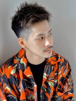 ボコカ(bococa) dry taste short style