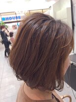 トゥルース アリオ市原店(Hair&Make TRUTH) エアリー