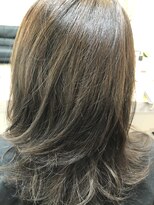 トゥディ(today)&nbsp;長持ちスタイル