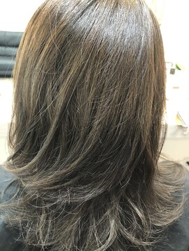 トゥディ(today) 長持ちスタイル