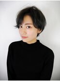 ショート