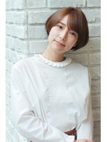 エルサフィロ ヨドヤバシ(el zafiro yodoyabashi)&nbsp;【el zafiro  yodoyabashi】ピュア　ノーブル　ショート2