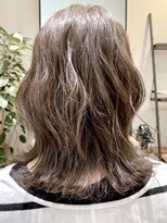 クアトログランシュ 水戸店(QUATRO×GranCieux) ライトベージュ