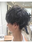 ソフトスパイラルマッシュ