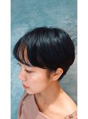 ショート