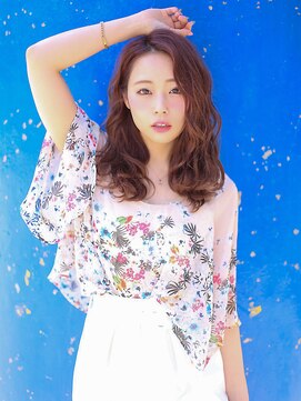 テトテ 天王寺店(tetote) 【tetote】#耳かけ #大人かわいい #カール