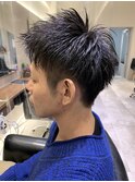 ☆スパイキーショート☆