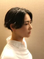 ヘアサロン エム(hair salon M) ハンサムショート