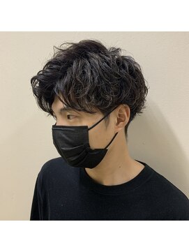 エストアール フクオカ 福岡博多店(est-r. Fukuoka) カール七三