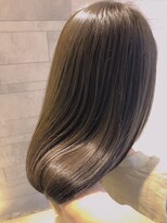 ピカイチ 上通店(pikA icHi)&nbsp;*pikAicHi*髪質改善×艶ロング