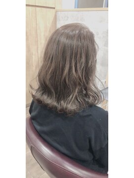 レイビューティー 浜町中央橋店(RAY+beauty) 大人ギャル