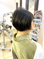 ヘアアーク(HAIR arc)&nbsp;ノームコア【津田沼】【奏の杜】【京成大久保】【本八幡】