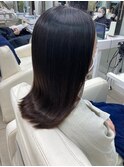 『極上のツヤさらヘアー☆』ー髪質改善ー