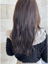 フォレスト ヒル Forest Hill by Genitore 透明感アプリエカラー