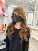 ■ロングスタイル