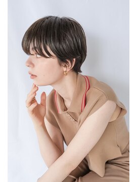 トリッカバルコニー ハヤマ(tricca Balcony Hayama) ミニマムショート