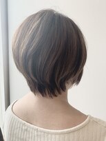 レシェル 松阪(RECIEL)&nbsp;柔らかショート