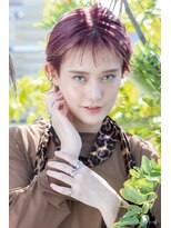 タヤ 天神店(TAYA)&nbsp;タイトな大人ショート