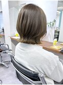 【Owll】大人可愛い30代40代50代くびれスタイル オリーブカラー