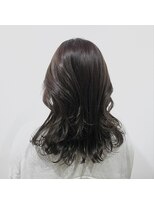 フロート 小阪店(float)&nbsp;ベージュカラー　ヌナボブ チャンモリ ボブルフ