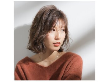 HAIR NACER【ヘアー ナセル】