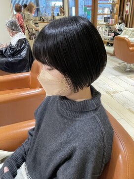 ネオリーブ クタ 町田店(Neolive kuta) 【Ｎｅｏｌｉｖｅｋｕｔａ町田店】大人ショート