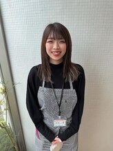 ココヘアー co&co hair レディース 浅岡二葉