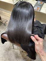 ロロ(ro-ro) 【恵比寿 ro-ro】オーダーメイド髪質改善トリートメント