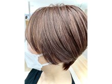 シュールカトル(SUR QUATRE)