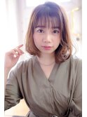 【terrace】ゆるふわナチュラル